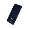 Xiaomi Poco X8 Pro Max Auto Focus Karbon Kapak - Lacivert