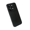 Xiaomi Poco X8 Pro Max Auto Focus Karbon Kapak - Siyah