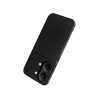 Xiaomi Poco X8 Pro Max Auto Focus Karbon Kapak - Siyah