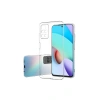 Xiaomi Redmi 10 2022 Kılıf Lüx Şeffaf Silikon