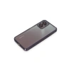 Xiaomi Redmi 10 5g Kılıf Razer Lensli Silikon - Mor