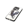 Xiaomi Redmi 10c Kılıf Mirror Desenli Kapak - Mirror - 1