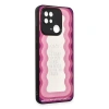 Xiaomi Redmi 10c Kılıf Mirror Desenli Kapak - Mirror - 11