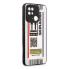 Xiaomi Redmi 10c Kılıf Mirror Desenli Kapak - Mirror - 7
