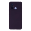 Xiaomi Redmi 12c Kılıf Nano İçi Kadife Silikon - Mor