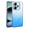 Xiaomi Redmi 13 4g Glossy Kapak - Mavi