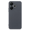 Xiaomi Redmi 13 4g Kılıf First Silikon - Gri
