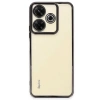 Xiaomi Redmi 13 4g Kılıf Razer Lensli Silikon - Siyah