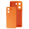 Xiaomi Redmi 13c Kılıf Nano İçi Kadife Silikon - Mavi