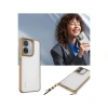 Xiaomi Redmi 13c Kılıf Penta Silikon Kılıf - Çöl Titanyum