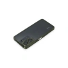 Xiaomi Redmi 13c Kılıf Razer Lensli Silikon - Yeşil