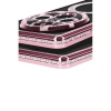 Xiaomi Redmi 14c Joke Simli Magneticsafe Kılıf - Pembe
