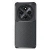 Xiaomi Redmi 14c Kılıf Auto Focus Karbon Kapak - Siyah