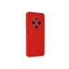 Xiaomi Redmi 14c Kılıf Viera Silikon - Kırmızı