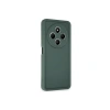 Xiaomi Redmi 14c Kılıf Viera Silikon - Koyu Yeşil