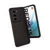 Xiaomi Redmi 15 4g Auto Focus Karbon Kapak - Siyah