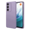 Xiaomi Redmi 15 4g First Silikon - Lila