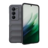 Xiaomi Redmi 15 4g Optimum Silikon - Gri