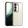 Xiaomi Redmi 15 4g Razer Lensli Silikon - Titan Gri