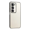 Xiaomi Redmi 15 4g Razer Lensli Silikon - Titan Gri