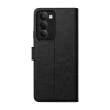 Xiaomi Redmi 15 5g Trend S Plus Kapaklı Kılıf - Siyah