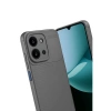 Xiaomi Redmi 15c 4g Auto Focus Karbon Kapak - Gri