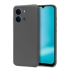 Xiaomi Redmi 15c 4g First Silikon - Gri