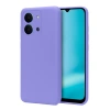 Xiaomi Redmi 15c 4g First Silikon - Lila