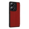 Xiaomi Redmi 15c 4g Flip Cover - Kırmızı