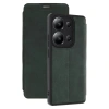 Xiaomi Redmi 15c 4g Flip Cover - Yeşil