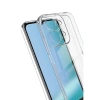 Xiaomi Redmi 15c 4g Lüx Şeffaf Silikon - Şeffaf