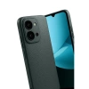 Xiaomi Redmi 15c 4g Thermax Silikon Kılıf - Koyu Yeşil