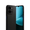 Xiaomi Redmi 15c 4g Thermax Silikon Kılıf - Siyah
