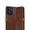 Xiaomi Redmi 15c 4g Trend S Plus Kapaklı Kılıf - Taba