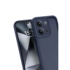 Xiaomi Redmi 15c 4g Viera Silikon - Lacivert