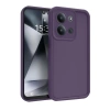 Xiaomi Redmi 15c 4g Viera Silikon - Mürdüm
