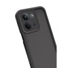 Xiaomi Redmi 15c 4g Viera Silikon - Siyah