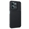 Xiaomi Redmi 15c 5g Auto Focus Karbon Kapak - Siyah