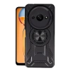 Xiaomi Redmi A3 4g Kılıf Lincoln Silikon - Siyah