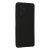 Xiaomi Redmi Note 10 Pro Kılıf First Silikon - Siyah