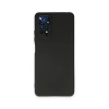 Xiaomi Redmi Note 11 Kılıf First Silikon - Siyah