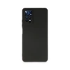 Xiaomi Redmi Note 11 Kılıf First Silikon - Siyah