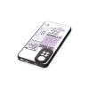 Xiaomi Redmi Note 11 Kılıf Mirror Desenli Kapak - Mirror - 4