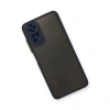 Xiaomi Redmi Note 11 Pro Kılıf Montreal Silikon Kapak - Lacivert
