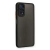 Xiaomi Redmi Note 11 Pro Kılıf Montreal Silikon Kapak - Siyah