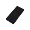 Xiaomi Redmi Note 12 4g Kılıf Nano İçi Kadife Silikon - Siyah