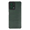 Xiaomi Redmi Note 12 5g Kılıf Loop Deri Silikon - Yeşil
