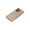 Xiaomi Redmi Note 12 Pro Plus Kılıf Volet Silikon - Pembe
