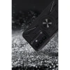 Xiaomi Redmi Note 13 4g Kılıf Lincoln Silikon - Siyah