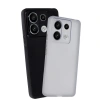 Xiaomi Redmi Note 13 4g Kılıf Puma Silikon - Siyah